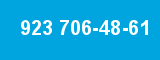 923 706-48-61